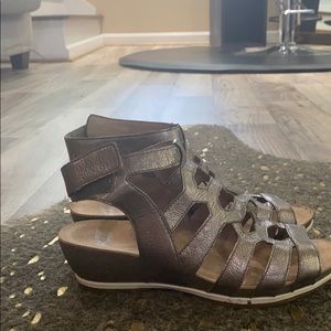 Dansko sandal